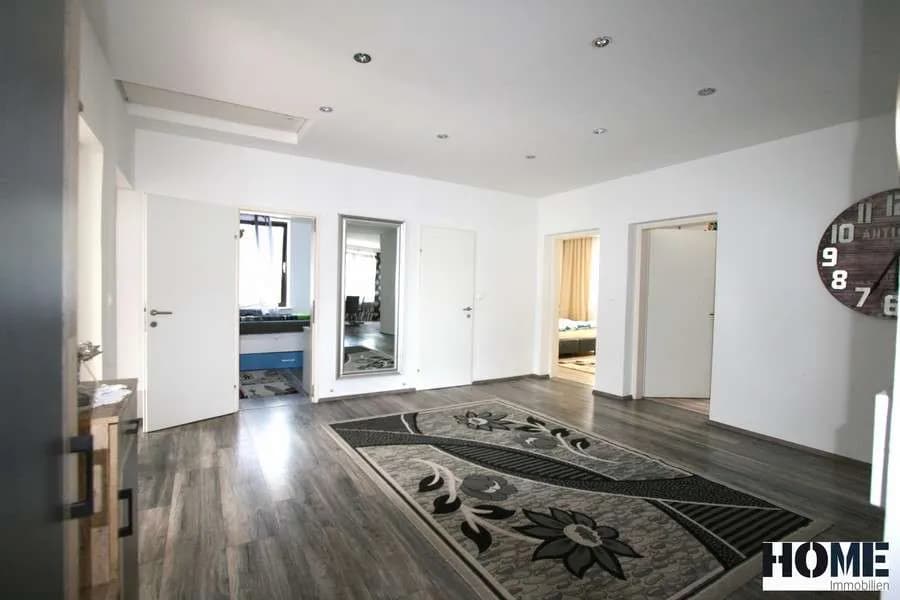 7-Zimmer-Haus kaufen in Oberpullendorf – 118 m², € 429.900 – Bild 2 von 49