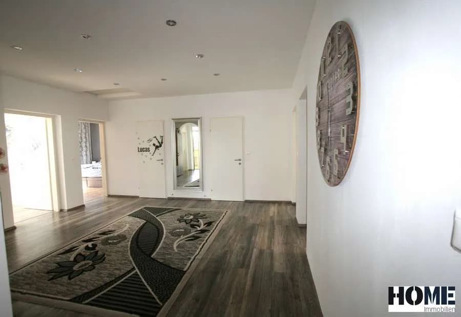 7-Zimmer-Haus kaufen in Oberpullendorf – 118 m², € 429.900 – Bild 3 von 49