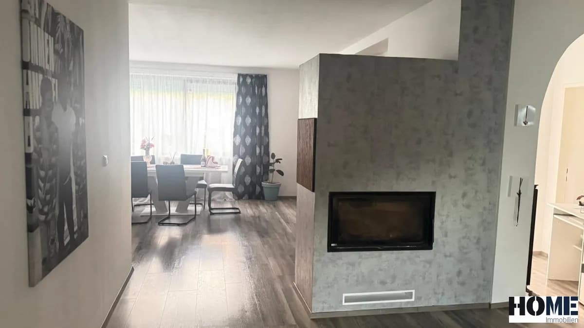 7-Zimmer-Haus kaufen in Oberpullendorf – 118 m², € 429.900 – Bild 4 von 49