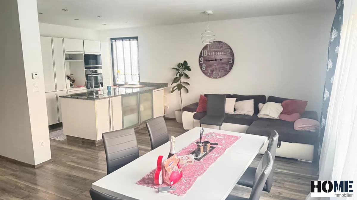 7-Zimmer-Haus kaufen in Oberpullendorf – 118 m², € 429.900 – Bild 5 von 49