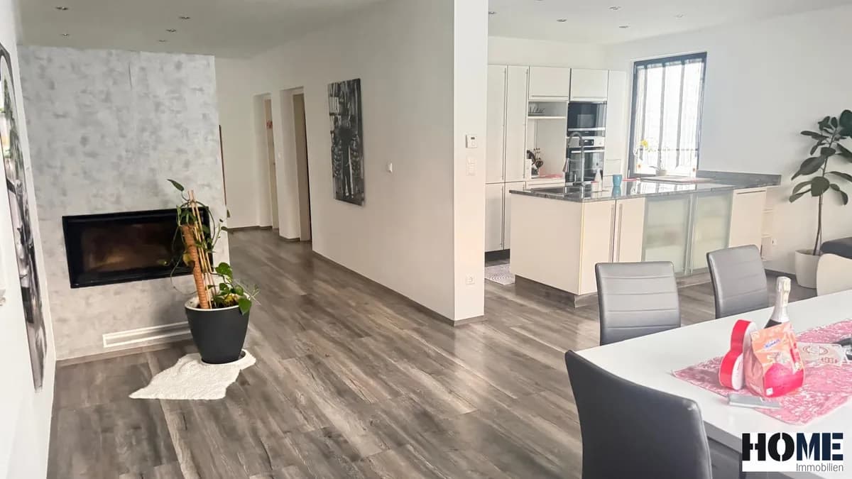 7-Zimmer-Haus kaufen in Oberpullendorf – 118 m², € 429.900 – Bild 9 von 49