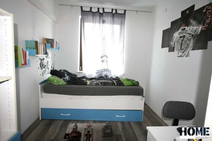 7-Zimmer-Haus kaufen in Oberpullendorf – 118 m², € 429.900 – Bild 10 von 49