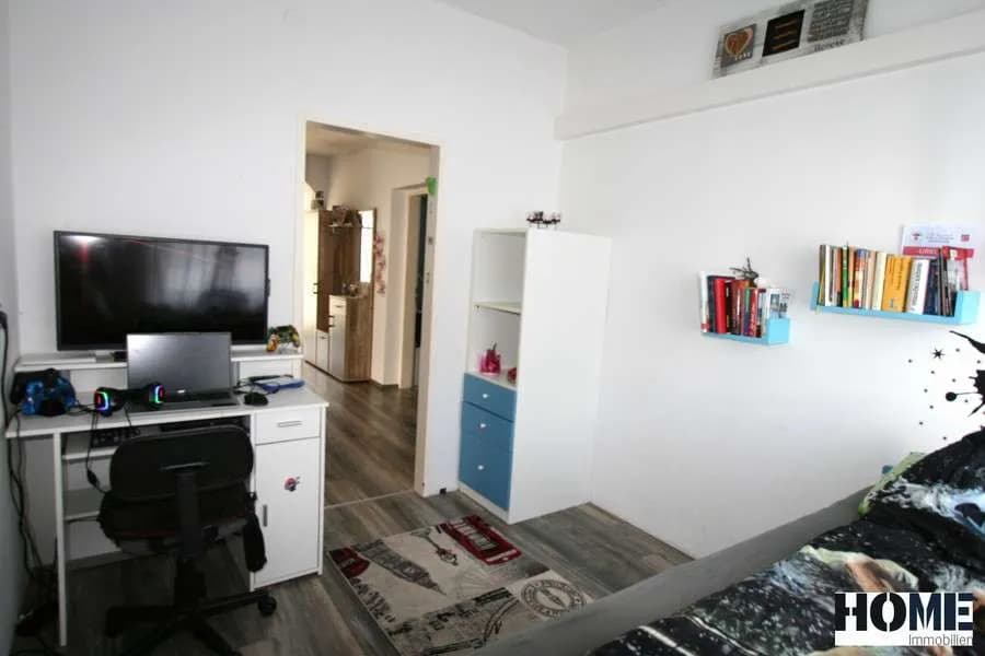 7-Zimmer-Haus kaufen in Oberpullendorf – 118 m², € 429.900 – Bild 11 von 49