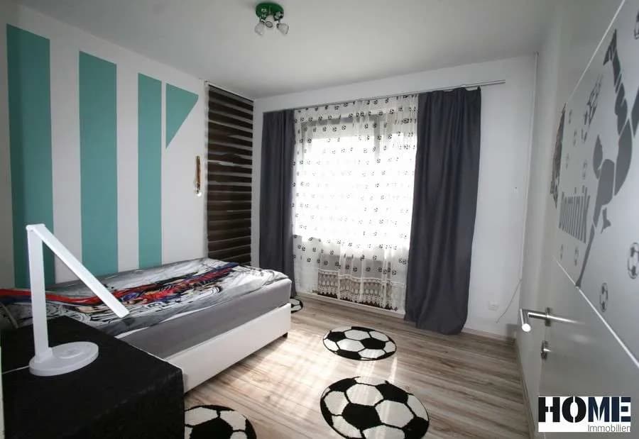 7-Zimmer-Haus kaufen in Oberpullendorf – 118 m², € 429.900 – Bild 15 von 49