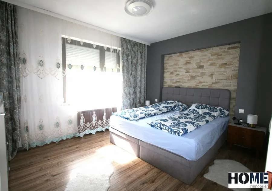 7-Zimmer-Haus kaufen in Oberpullendorf – 118 m², € 429.900 – Bild 16 von 49