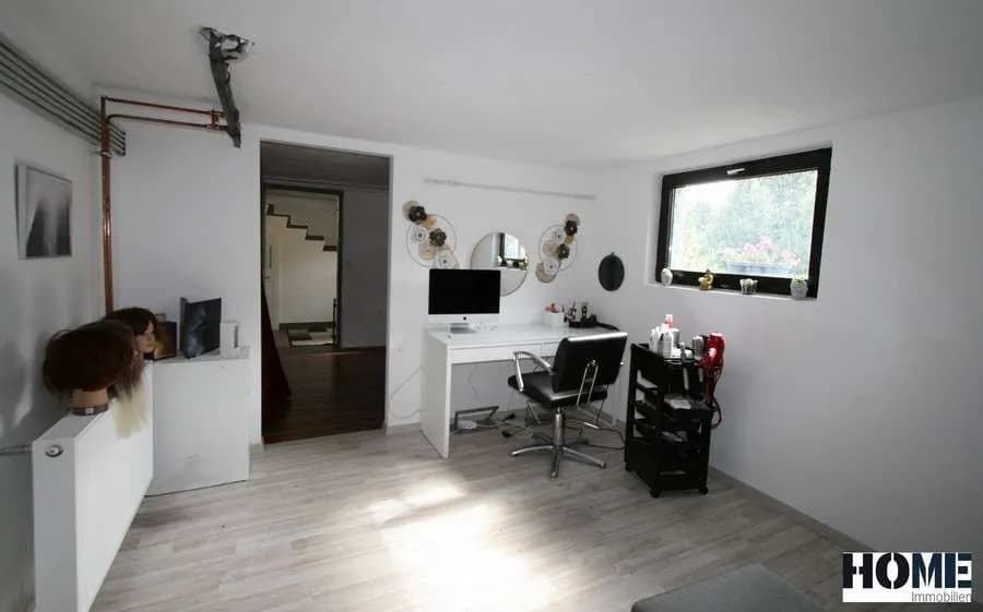 7-Zimmer-Haus kaufen in Oberpullendorf – 118 m², € 429.900 – Bild 23 von 49