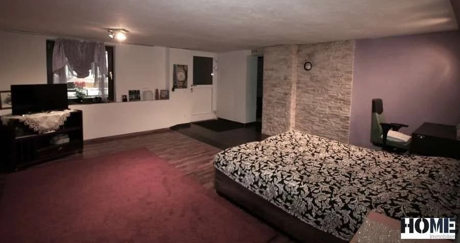 7-Zimmer-Haus kaufen in Oberpullendorf – 118 m², € 429.900 – Bild 24 von 49
