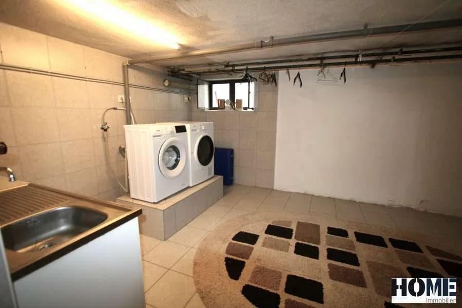 7-Zimmer-Haus kaufen in Oberpullendorf – 118 m², € 429.900 – Bild 31 von 49
