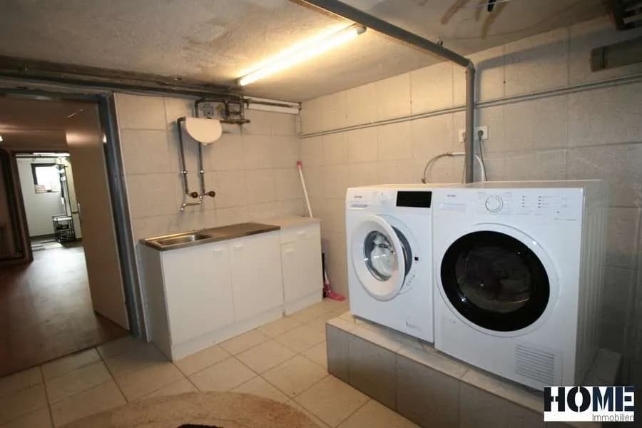 7-Zimmer-Haus kaufen in Oberpullendorf – 118 m², € 429.900 – Bild 32 von 49