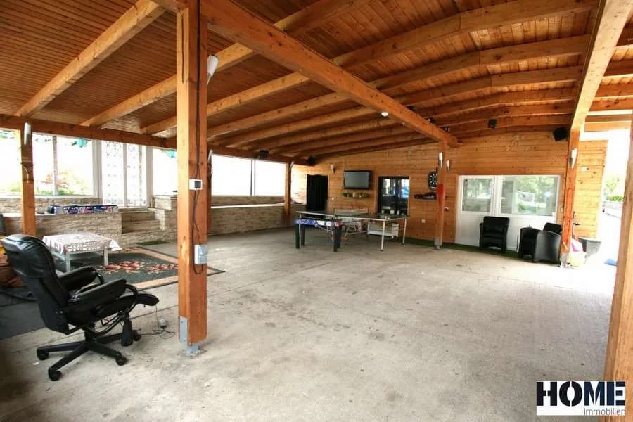 7-Zimmer-Haus kaufen in Oberpullendorf – 118 m², € 429.900 – Bild 34 von 49