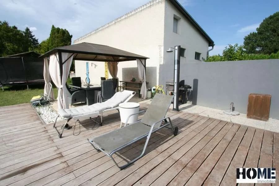 7-Zimmer-Haus kaufen in Oberpullendorf – 118 m², € 429.900 – Bild 35 von 49