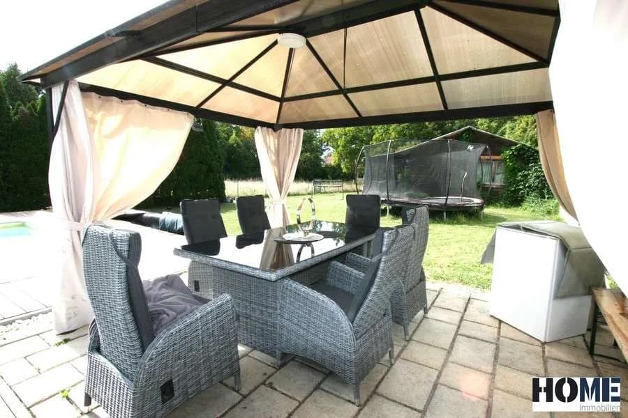 7-Zimmer-Haus kaufen in Oberpullendorf – 118 m², € 429.900 – Bild 36 von 49