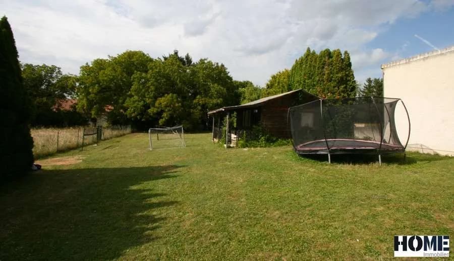 7-Zimmer-Haus kaufen in Oberpullendorf – 118 m², € 429.900 – Bild 39 von 49