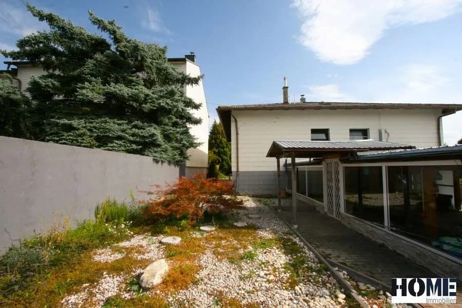 7-Zimmer-Haus kaufen in Oberpullendorf – 118 m², € 429.900 – Bild 41 von 49
