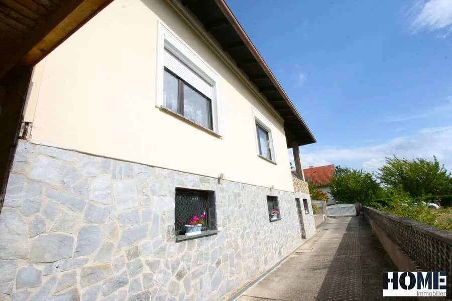 7-Zimmer-Haus kaufen in Oberpullendorf – 118 m², € 429.900 – Bild 42 von 49