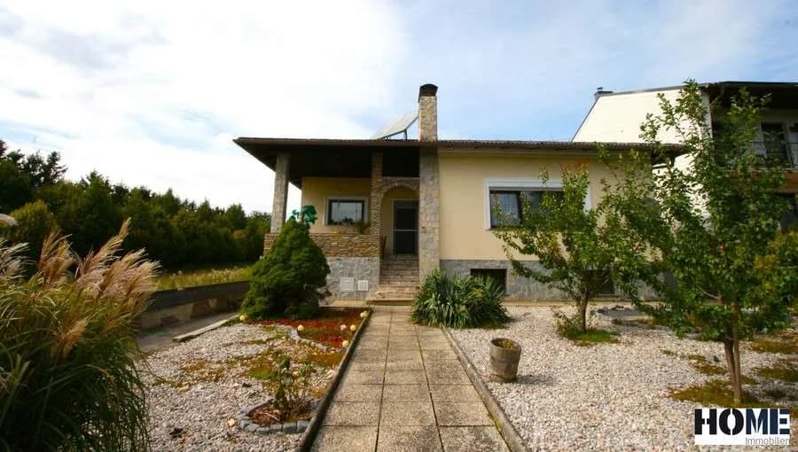 7-Zimmer-Haus kaufen in Oberpullendorf – 118 m², € 429.900 – Bild 45 von 49