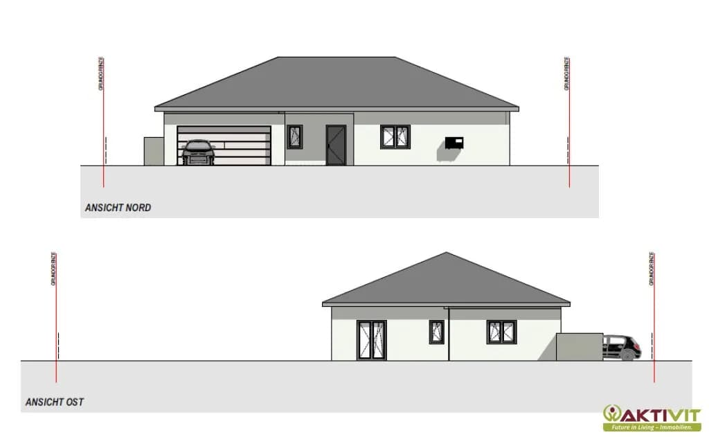 3-Zimmer-Haus kaufen in Murtal – 122 m², € 478.430 – Bild 4 von 5