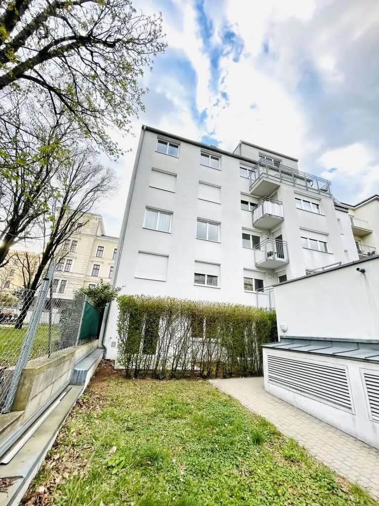 4-Zimmer-Wohnung kaufen in Wien – 110,91 m², € 540.000