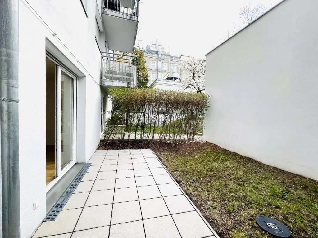 4-Zimmer-Wohnung kaufen in Wien – 110,91 m², € 540.000 – Bild 2 von 13