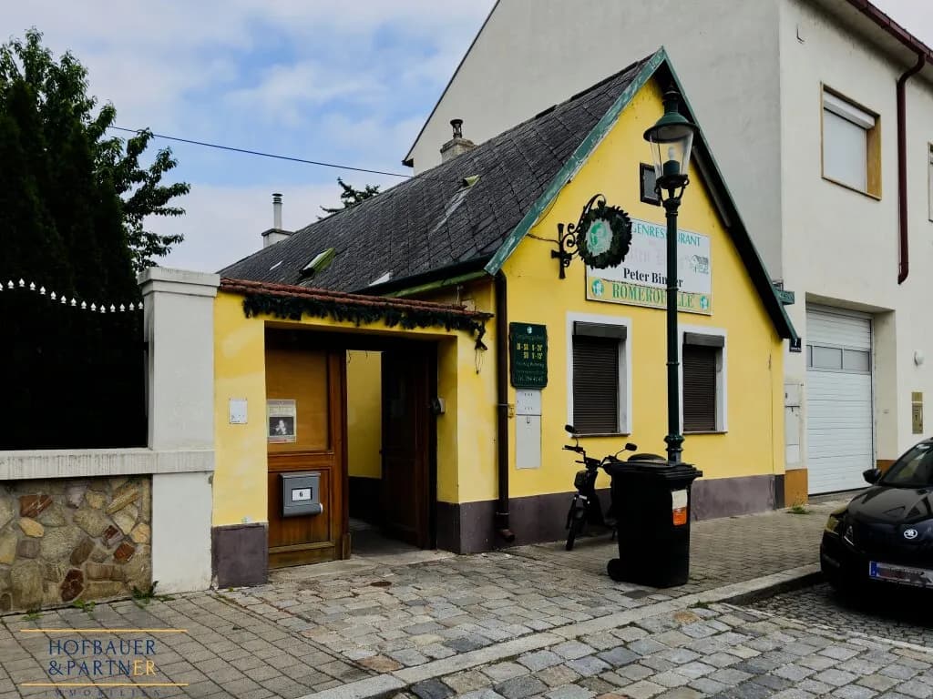 5-Zimmer-Immobilie kaufen in Wien – 89 m², € 490.000