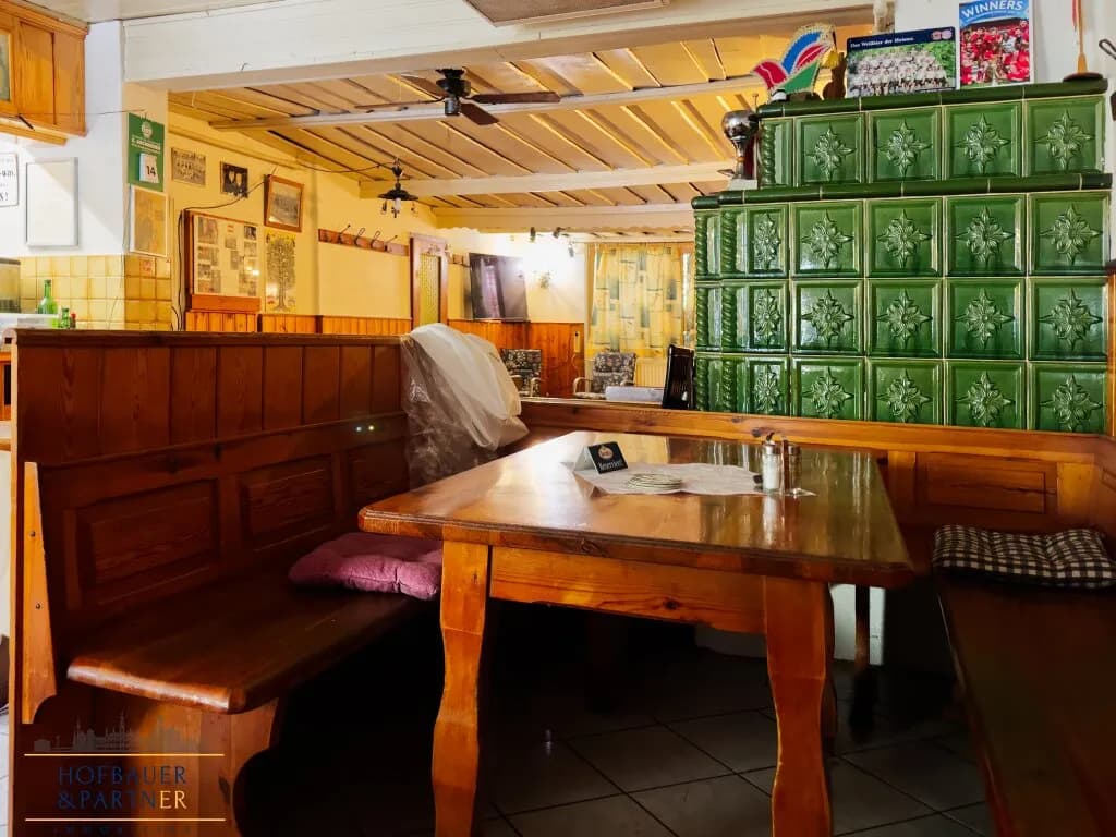 5-Zimmer-Immobilie kaufen in Wien – 89 m², € 490.000 – Bild 5 von 11