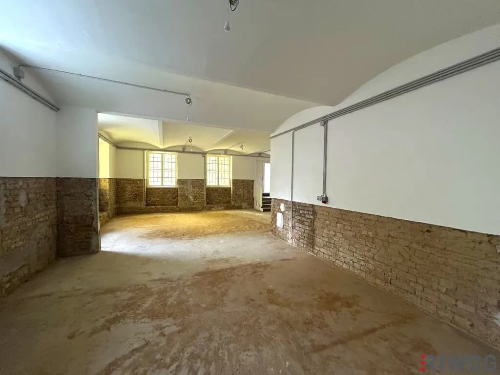3-Zimmer-Gewerbeimmobilie mieten in Wien – 145 m², € 1.392 – Bild 4 von 8