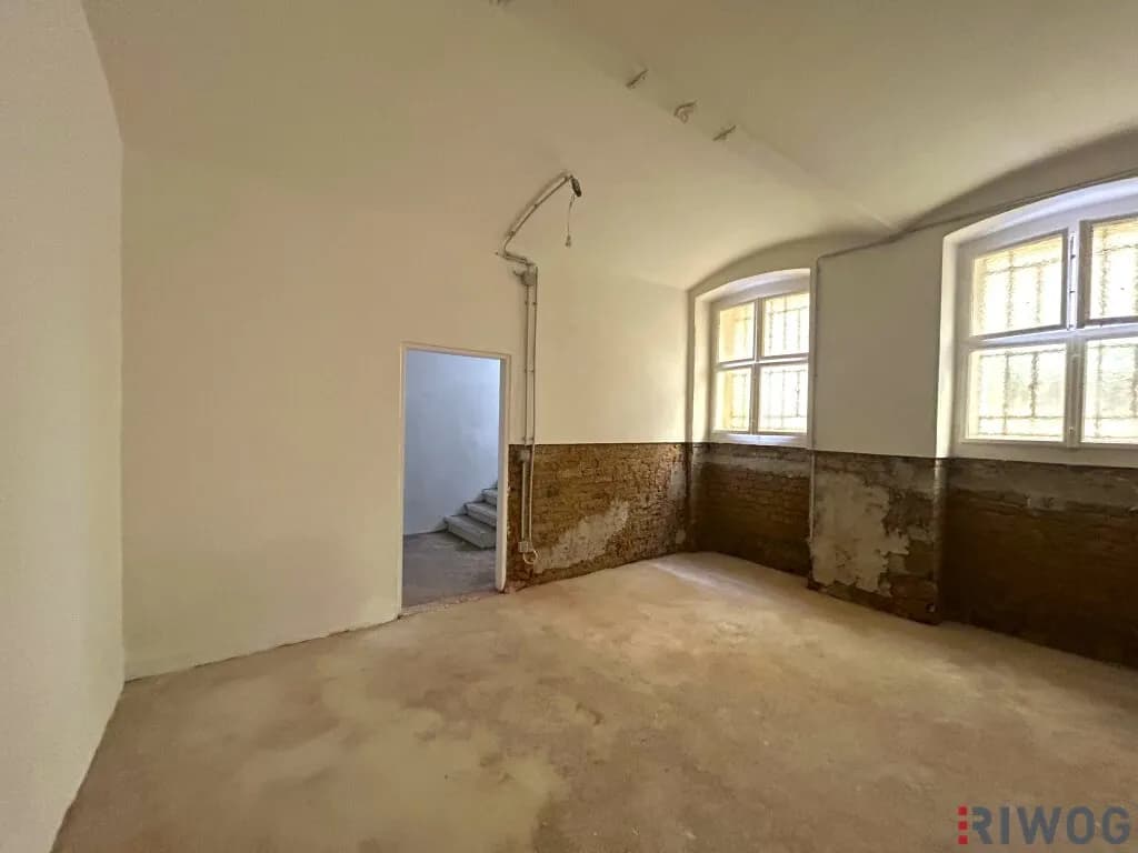 3-Zimmer-Gewerbeimmobilie mieten in Wien – 145 m², € 1.392 – Bild 5 von 8