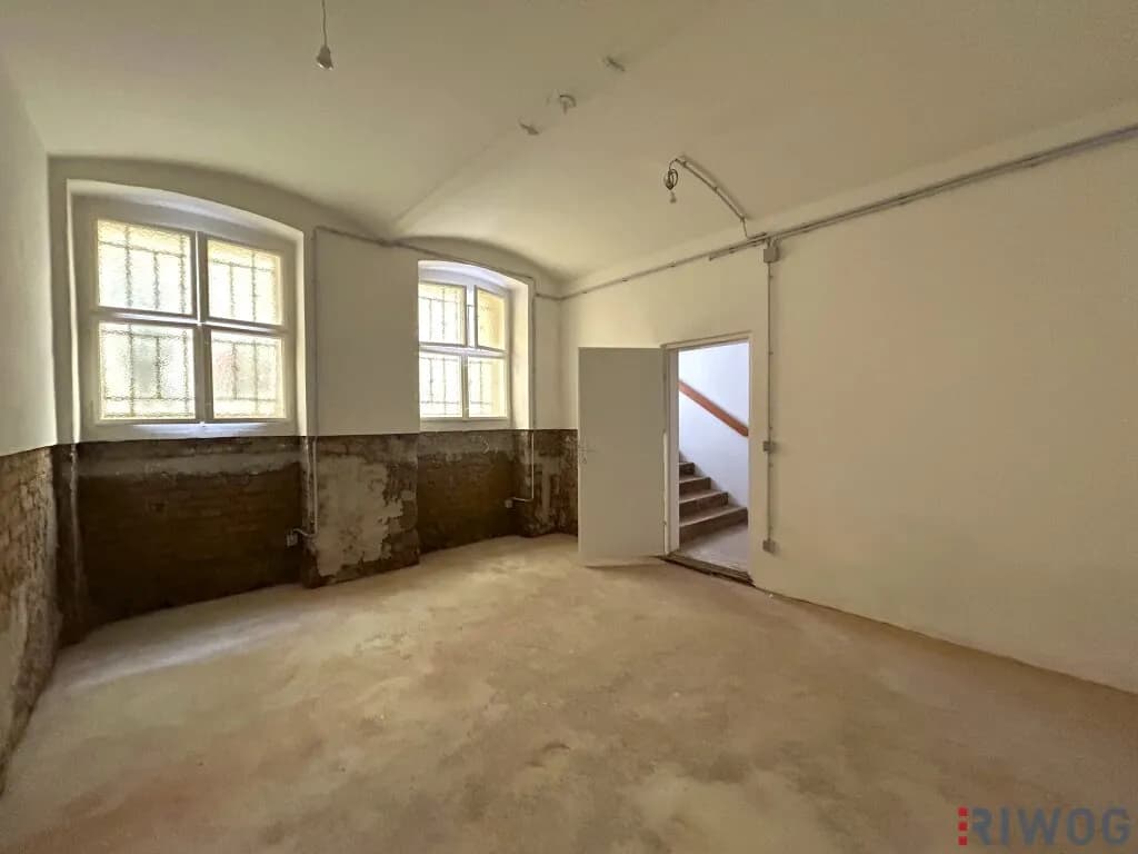 3-Zimmer-Gewerbeimmobilie mieten in Wien – 145 m², € 1.392 – Bild 6 von 8