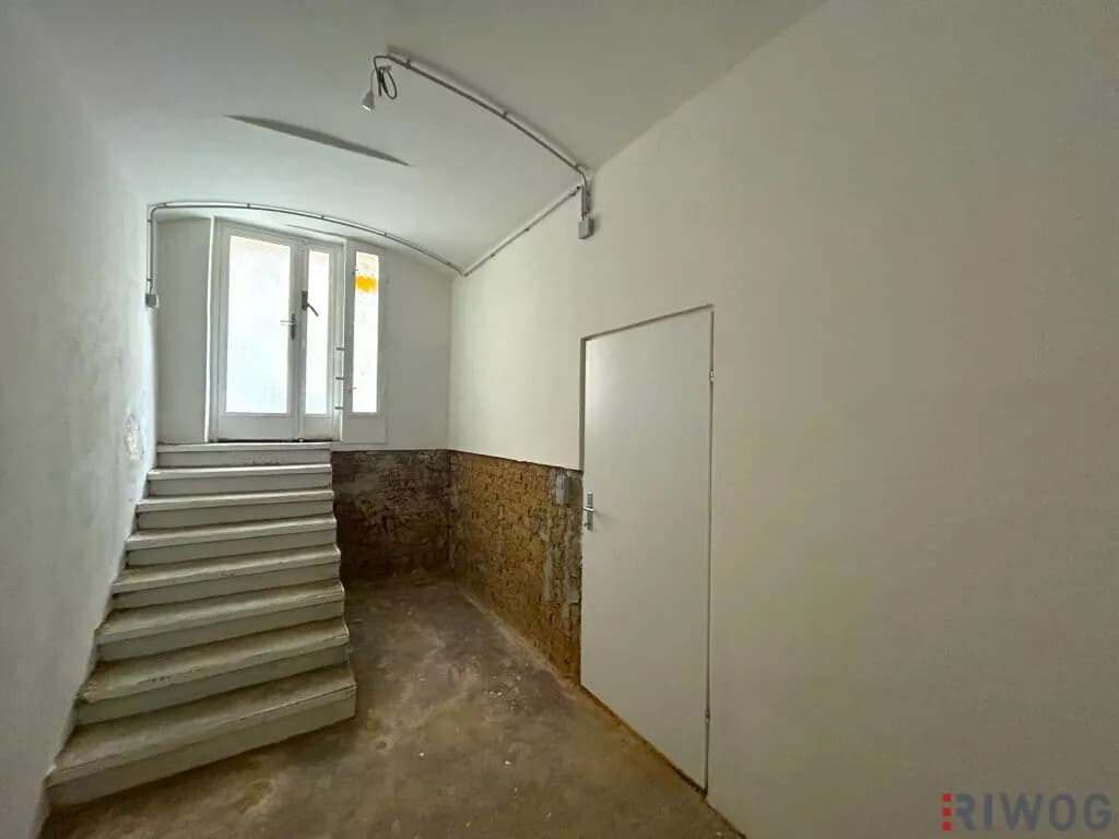 3-Zimmer-Gewerbeimmobilie mieten in Wien – 145 m², € 1.392 – Bild 7 von 8