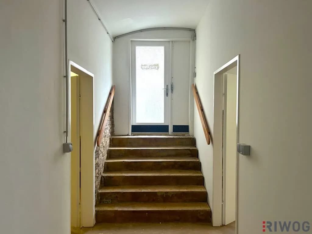 3-Zimmer-Gewerbeimmobilie mieten in Wien – 145 m², € 1.392 – Bild 8 von 8