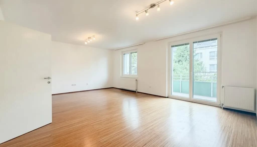 3-Zimmer-Wohnung mieten in Wien – 92 m², € 1.500 – Bild 2 von 21