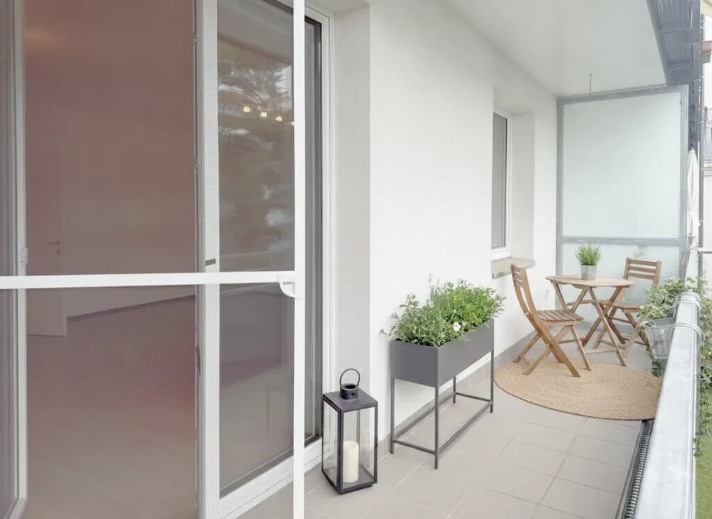3-Zimmer-Wohnung mieten in Wien – 92 m², € 1.500 – Bild 5 von 21