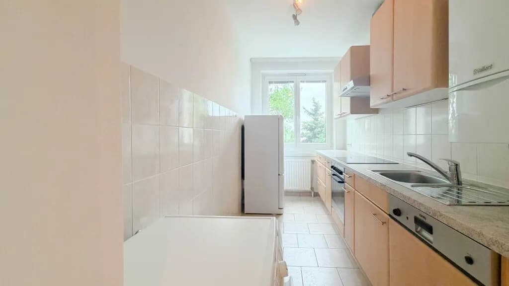 3-Zimmer-Wohnung mieten in Wien – 92 m², € 1.500 – Bild 12 von 21