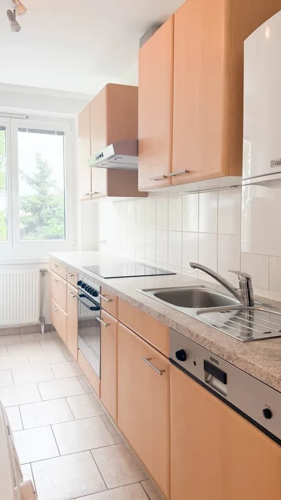 3-Zimmer-Wohnung mieten in Wien – 92 m², € 1.500 – Bild 13 von 21