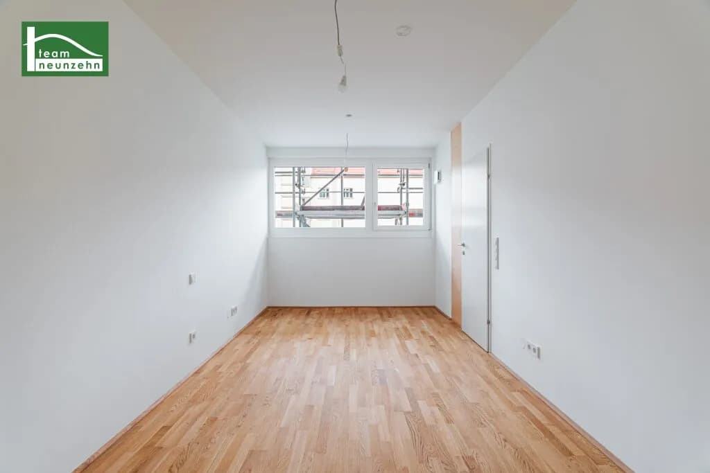 2-Zimmer-Wohnung mieten in Wien – 47,53 m², € 1.149 – Bild 4 von 21