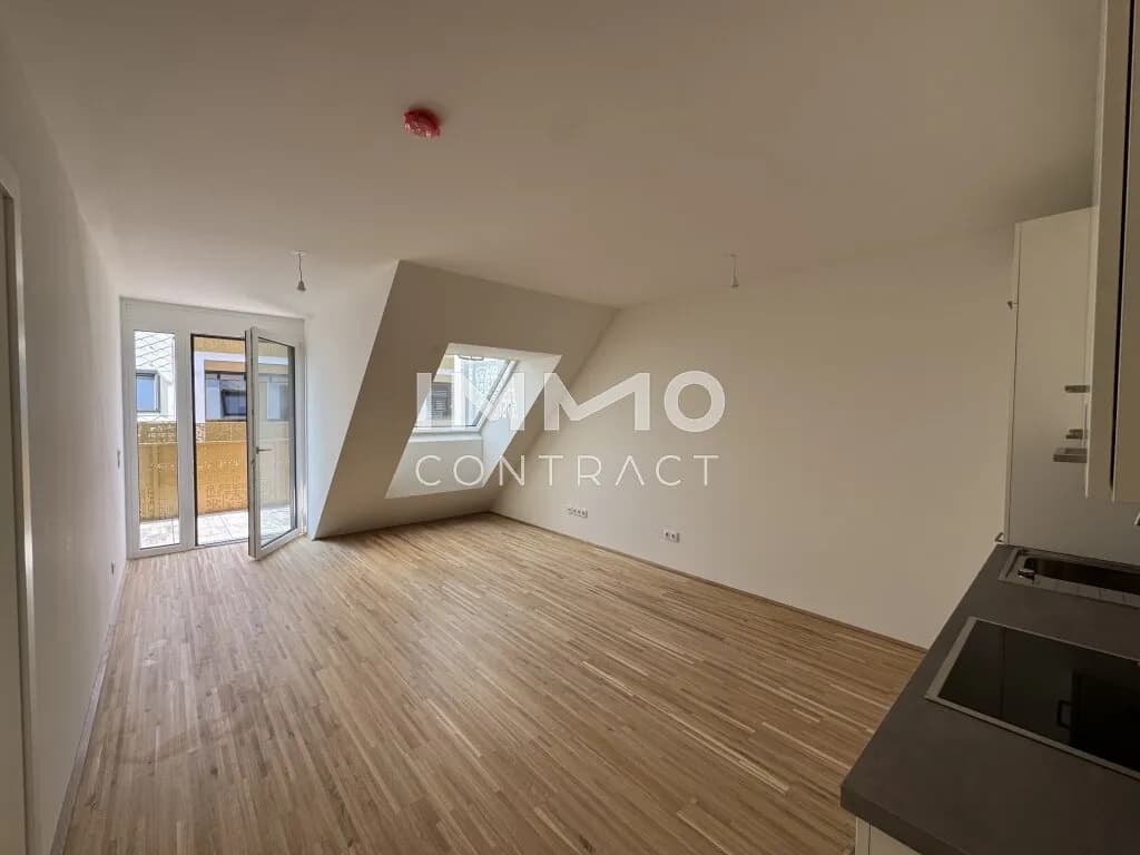 1-Zimmer-Wohnung kaufen in Wien – 45,13 m², € 324.800 – Bild 4 von 6
