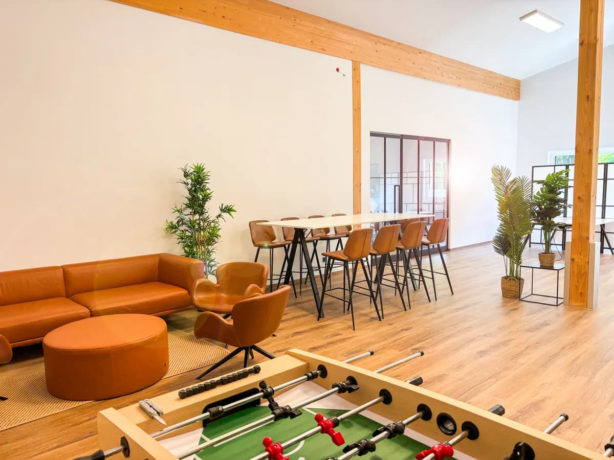 Gewerbeimmobilie mieten in Liezen – 172 m², € 300 – Bild 2 von 13