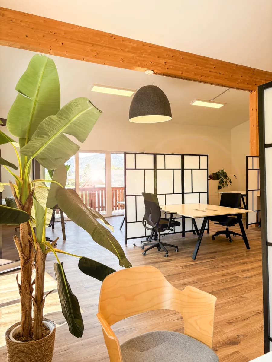 Gewerbeimmobilie mieten in Liezen – 172 m², € 300 – Bild 4 von 13