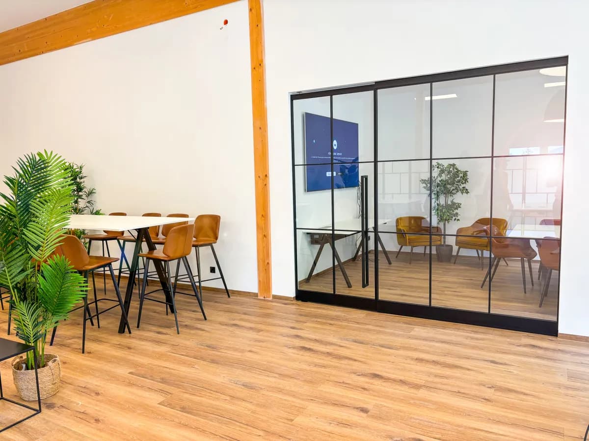 Gewerbeimmobilie mieten in Liezen – 172 m², € 300 – Bild 5 von 13