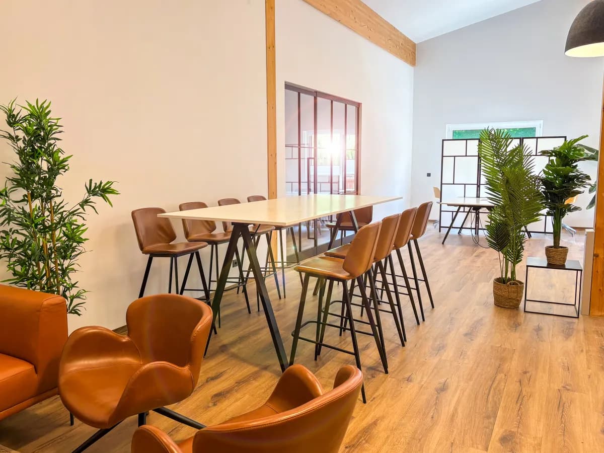 Gewerbeimmobilie mieten in Liezen – 172 m², € 300 – Bild 7 von 13