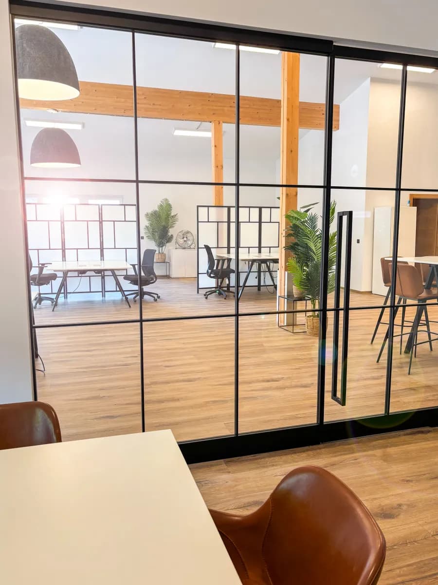 Gewerbeimmobilie mieten in Liezen – 172 m², € 300 – Bild 8 von 13