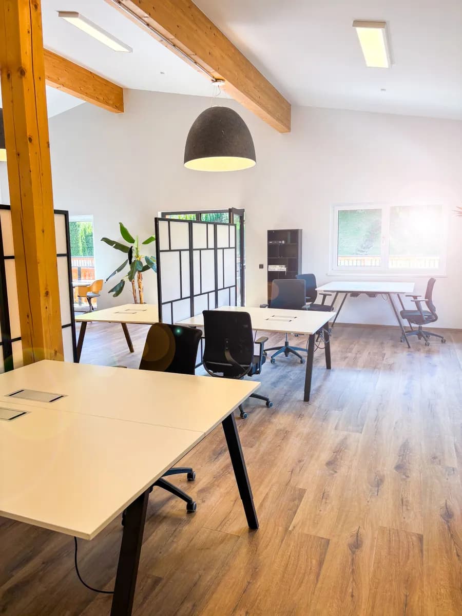 Gewerbeimmobilie mieten in Liezen – 172 m², € 300 – Bild 9 von 13