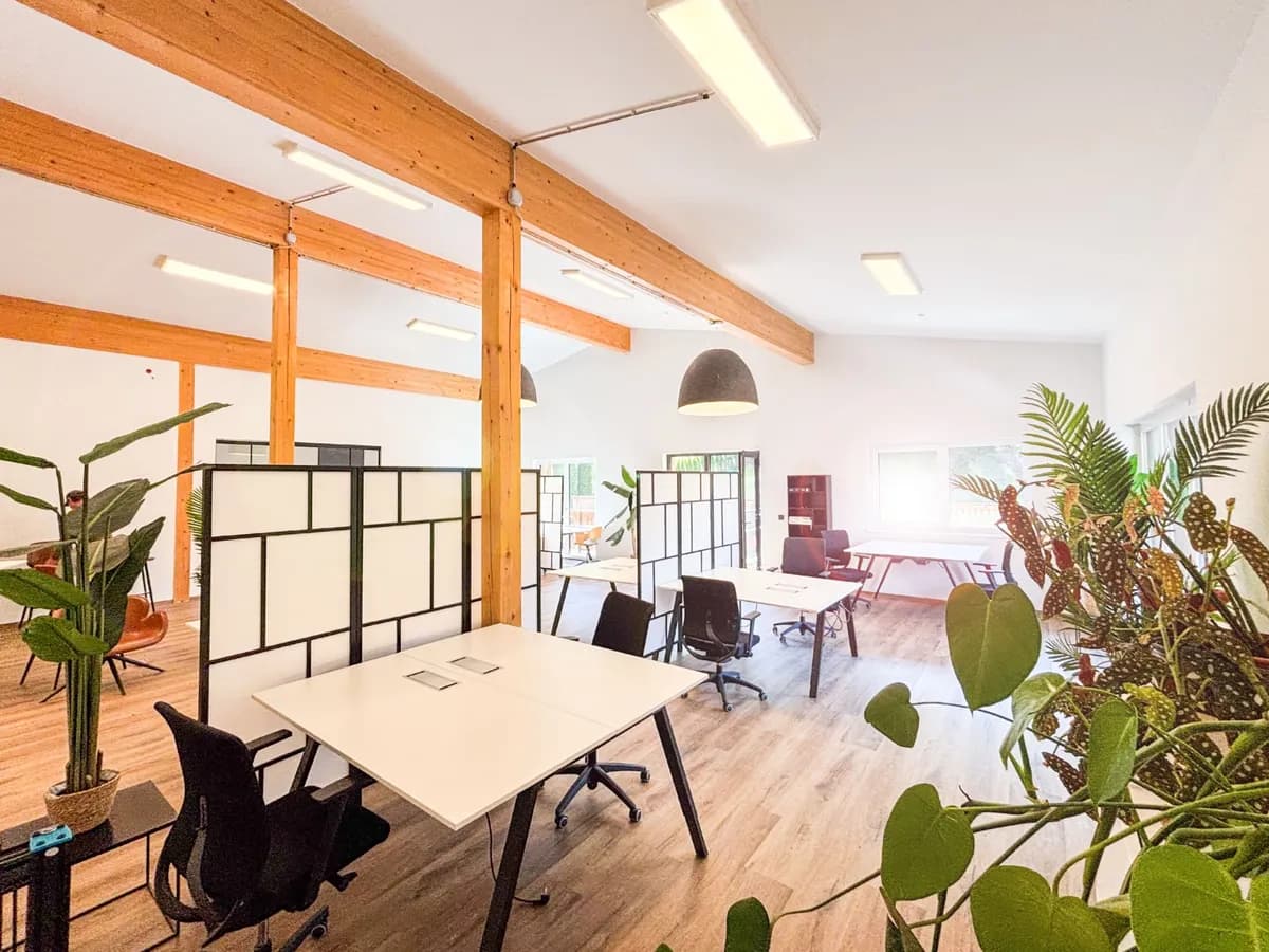 Gewerbeimmobilie mieten in Liezen – 172 m², € 300 – Bild 11 von 13
