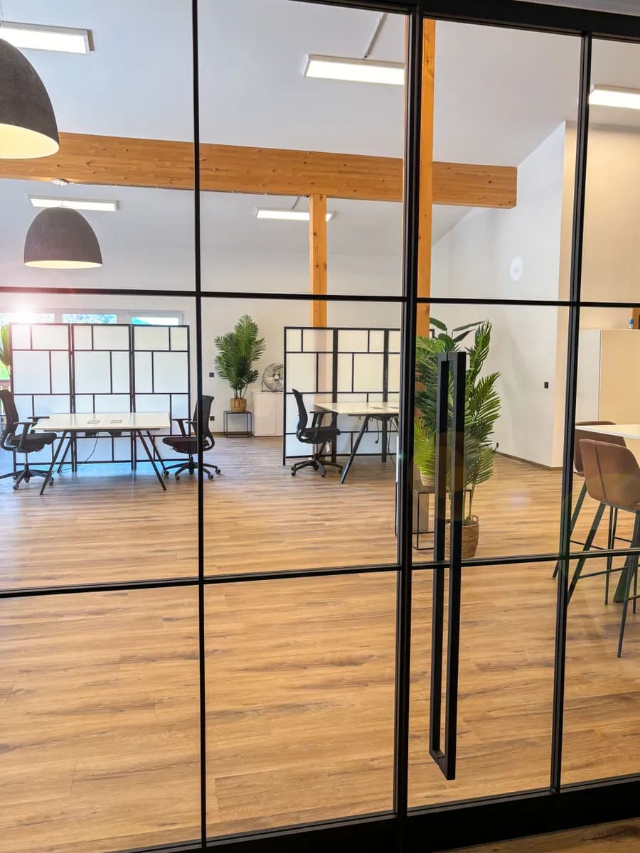 Gewerbeimmobilie mieten in Liezen – 172 m², € 300 – Bild 12 von 13