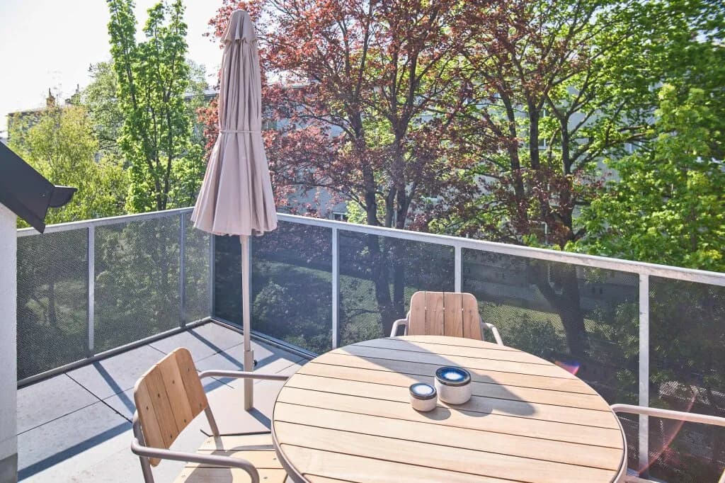 4-Zimmer-Wohnung kaufen in Wien – 119,01 m², € 699.000