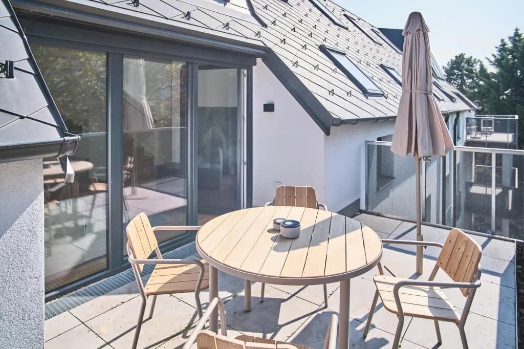 4-Zimmer-Wohnung kaufen in Wien – 119,01 m², € 699.000 – Bild 2 von 23