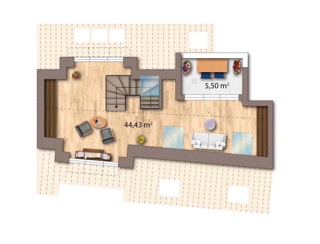 4-Zimmer-Wohnung kaufen in Wien – 119,01 m², € 699.000 – Bild 23 von 23