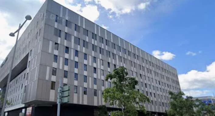 Gewerbeimmobilie mieten in Wien – 318 m²