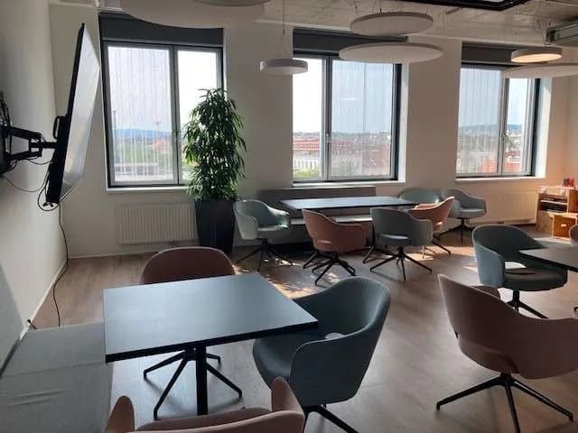 Gewerbeimmobilie mieten in Wien – 318 m² – Bild 6 von 14