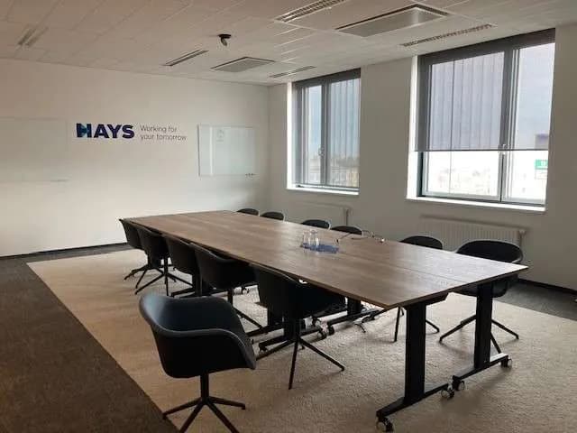Gewerbeimmobilie mieten in Wien – 318 m² – Bild 10 von 14